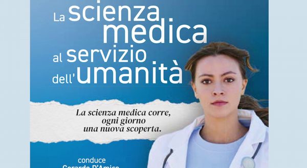 Fnomceo, a Roma una due giorni sulla scienza medica al servizio dell’umanità