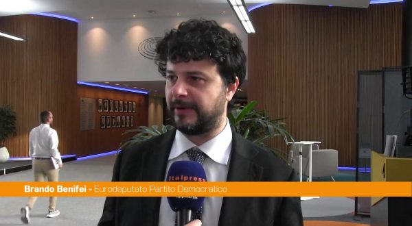 Benifei “Allargamento dell’UE fondamentale per consolidare la democrazia”