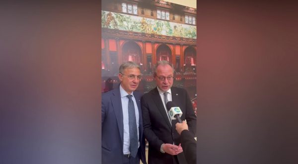 Appello bipartisan di Mulè e Costa “A Sanremo i ragazzi dello Special Festival”