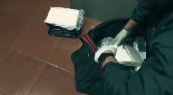 Operazione antidroga tra Roma e Latina, 15 arresti e 8 indagati