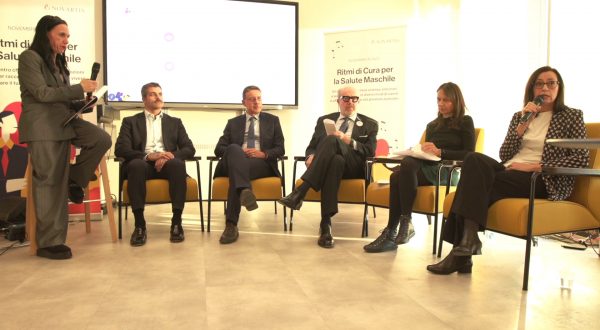 Tumore alla prostata, la cura passa anche dall’ascolto dei pazienti