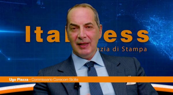 Corecom Sicilia, arriva l'”abbecedario” digitale