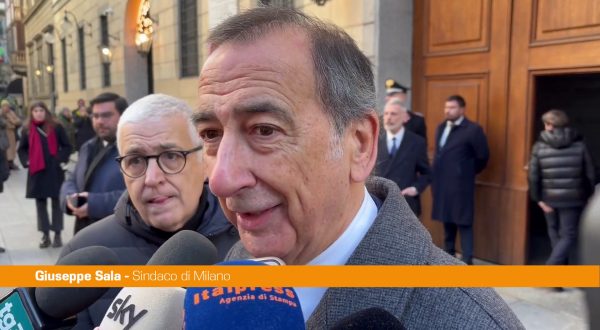 Sala “Ornella Vanoni donna straordinaria, ha rappresentato la milanesità”