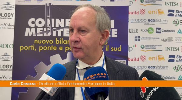 Sud, Corazza “Adesso priorità è far rimanere i giovani, non sprecare talenti”