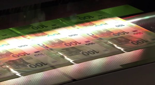 A ottobre salgono debito pubblico ed entrate tributarie