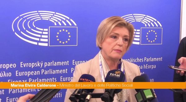 Lavoro, Calderone “Ministero vigile sull’impatto dell’IA sull’occupazione”