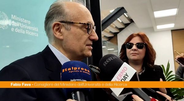 A Palermo il Biodiversity Gateway, Fava “Fare informazione sul tema”