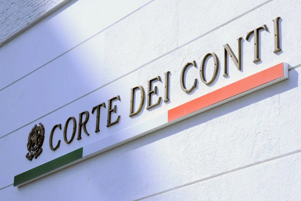 Corte dei Conti, la gestione della crisi idrica in Sicilia è peggiorata negli ultimi 25 anni