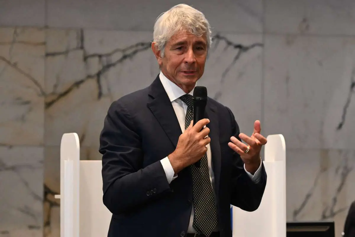 Euro 2032, Abodi: “Palermo in corsa, c’è la volontà per uno stadio moderno” / Video