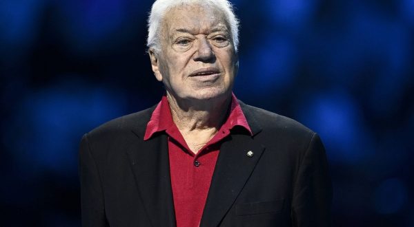 Tennis in lutto: scomparso Nicola Pietrangeli