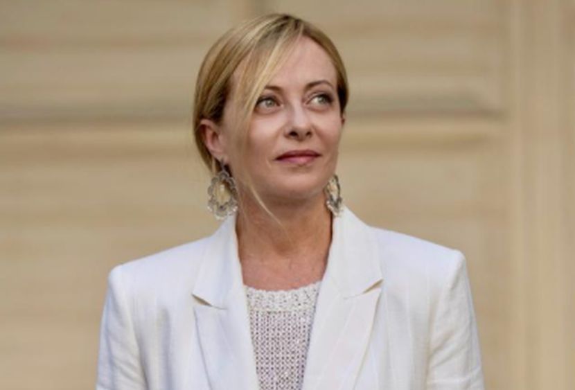 Ok Commissione Ue a 8^ rata Pnrr, Meloni “Dimostra solidità nostro impegno”