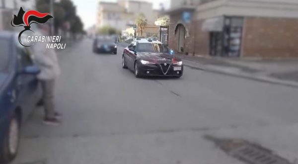 Colpo al clan di camorra “Licciardi”, 21 misure cautelari