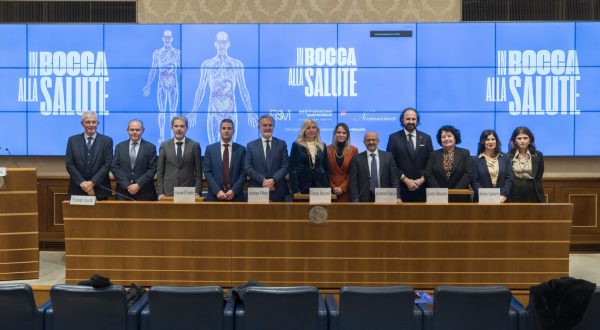 Nasce il Comitato scientifico multidisciplinare per la salute orale e sistemica