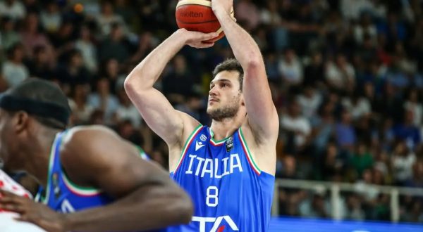 Danilo Gallinari dice basta al basket giocato “Una carriera sempre sognata”