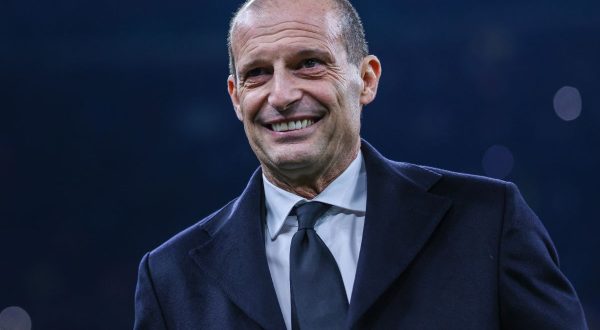 Allegri “Coppa Italia obiettivo importante, Lazio rivale complicata”