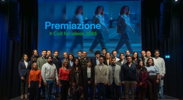 La startup Agreenet si aggiudica la nona edizione della Call for Ideas di GoBeyond