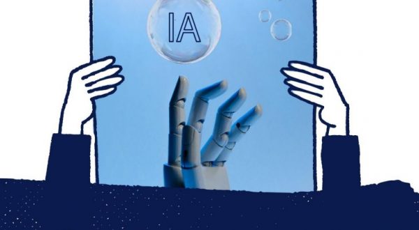 IA, crescita o bolla? Il tema sotto la lente del Fucino Flash