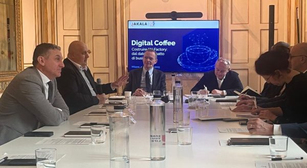 Jakala, il ruolo dell’IA in azienda al centro dell’ultimo Digital Coffee del 2025