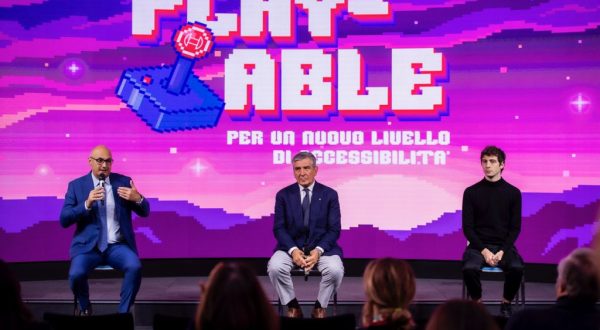 Play-Able, Bosch per un Natale all’insegna dell’inclusione