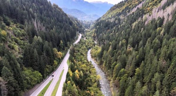 Anas, in Veneto e Friuli Venezia Giulia il progetto di digital communication