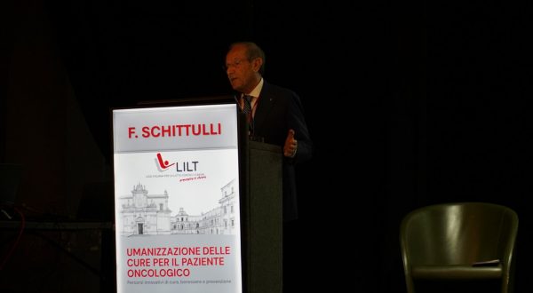 Lilt, nasce il Manifesto per l’umanizzazione delle cure per il paziente oncologico