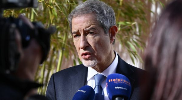 Musumeci “La sinistra non può farci la morale sugli abusi edilizi”