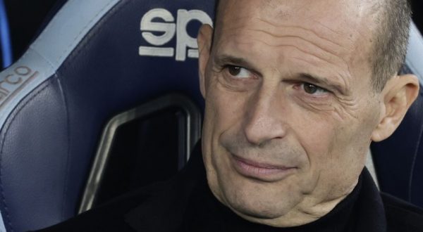 Milan a Torino, dubbio Pulisic. Allegri “Scudetto? Inter e Napoli più attrezzate”