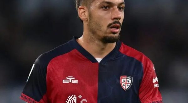 Gaetano lancia il Cagliari, seconda sconfitta di fila per la Roma