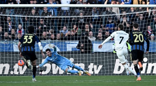 Il Parma torna a vincere, Pisa battuto 1-0 all’Arena Garibaldi