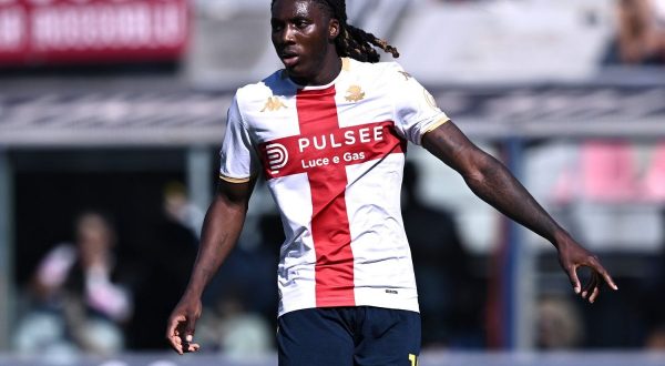 Il Genoa vince 2-1 a Udine con i gol di Malinovskyi e Norton-Cuffy