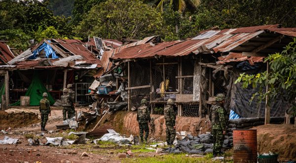 Resta alta la tensione tra Cambogia e Thailandia, scontri e morti al confine