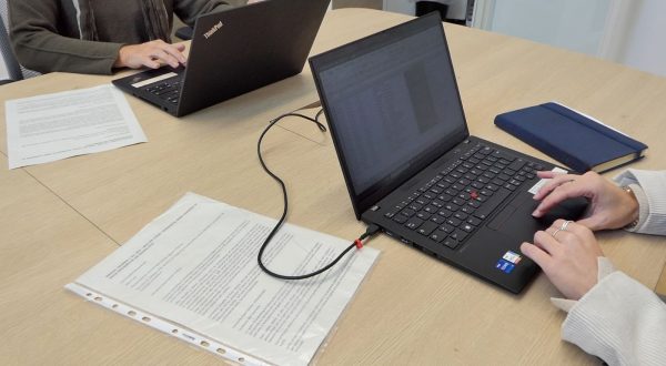 Poste trasforma gli spazi e la città con il nuovo co-working a Caltanissetta