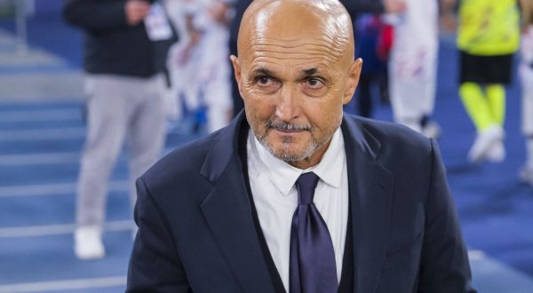 Spalletti “A Napoli ho sbagliato io, Yildiz può crescere ancora”