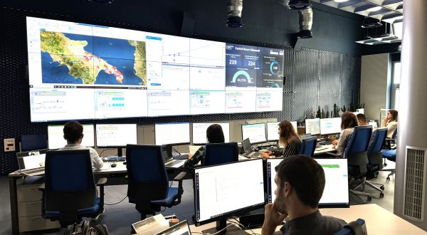 Acquedotto Pugliese finalista all’Oscar di Bilancio 2025