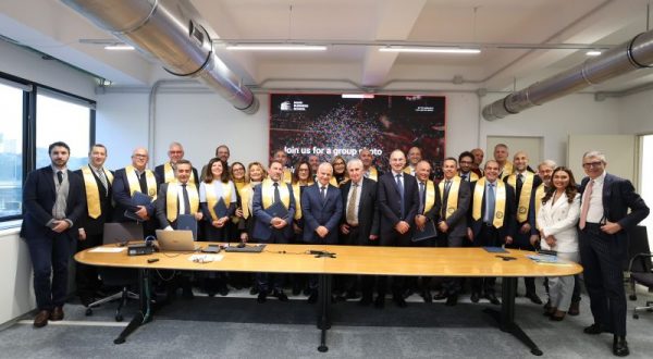 ASSIDIPOST-Federmanager rafforza competenze associati su corporate governance