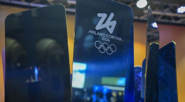 Mosaner-Brignone e Pellegrino-Fontana portabandiera Italia a Milano-Cortina