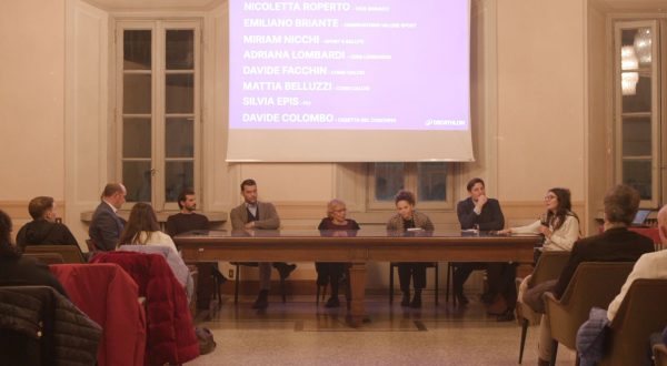 Decathlon, tavolo di lavoro a Como contro l’abbandono dello sport tra i ragazzi