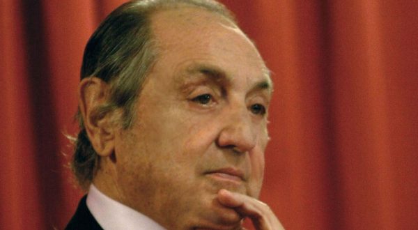 Casa Museo Silone di Pescina, intitolata Sala Polifunzionale al mecenate Emanuele