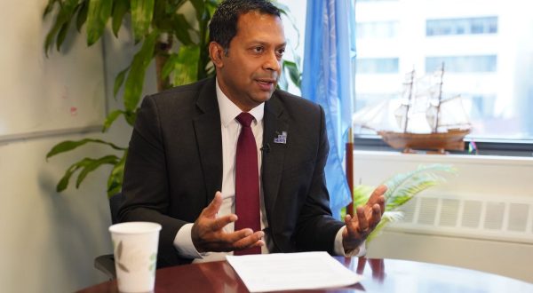 Fondo Nazioni Unite rafforzerà la cooperazione con la Cina per ridurre la povertà