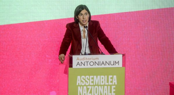 Schlein sfida Meloni “Uniti per mandare a casa destra e vincere elezioni”