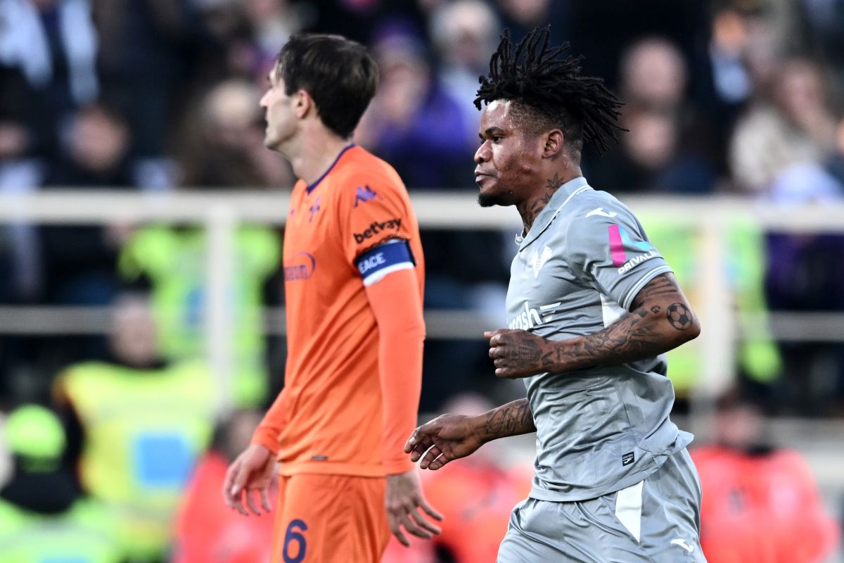 Orban gela il “Franchi”, il Verona lascia la Fiorentina all’ultimo posto