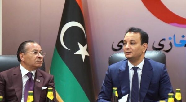 Libia, GKSD propone due impianti per produrre energia dai rifiuti a Bengasi