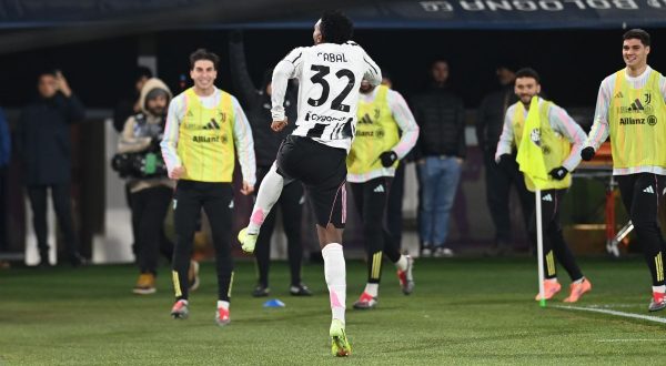 Colpo Juve al “Dall’Ara”, Cabal stende il Bologna 1-0