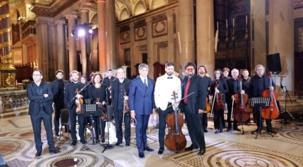 Rai1 celebra Giovanni Paolo II con uno speciale