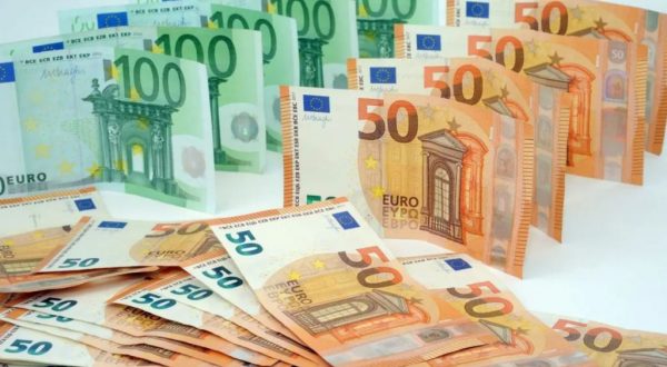 A ottobre debito pubblico in aumento di oltre 50 miliardi