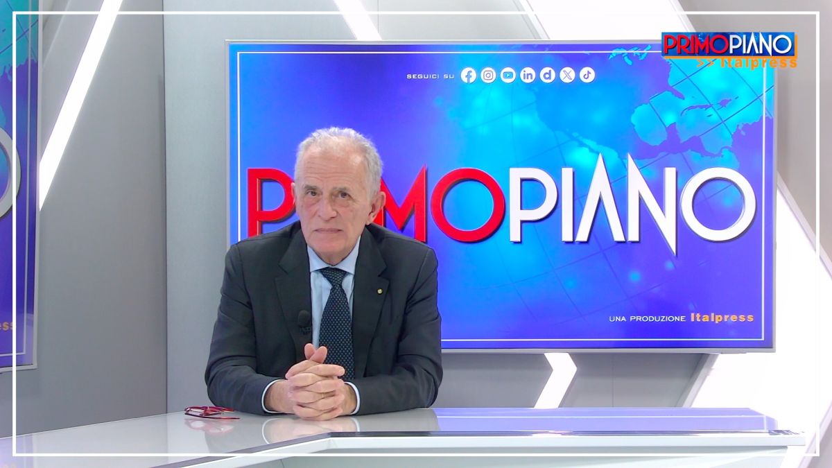 Conou, Piunti &ldquo;Italia eccellenza mondiale nel recupero degli oli usati&rdquo;