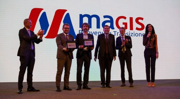 AGSM AIM diventa Magis, svelato il nuovo brand