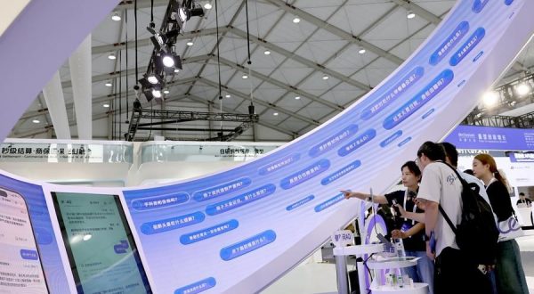 Cina, a novembre tasso di disoccupazione nelle città al 5,1%