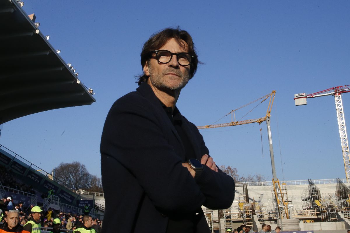 Vanoli &ldquo;Conference importante, al mio futuro non penso&rdquo;