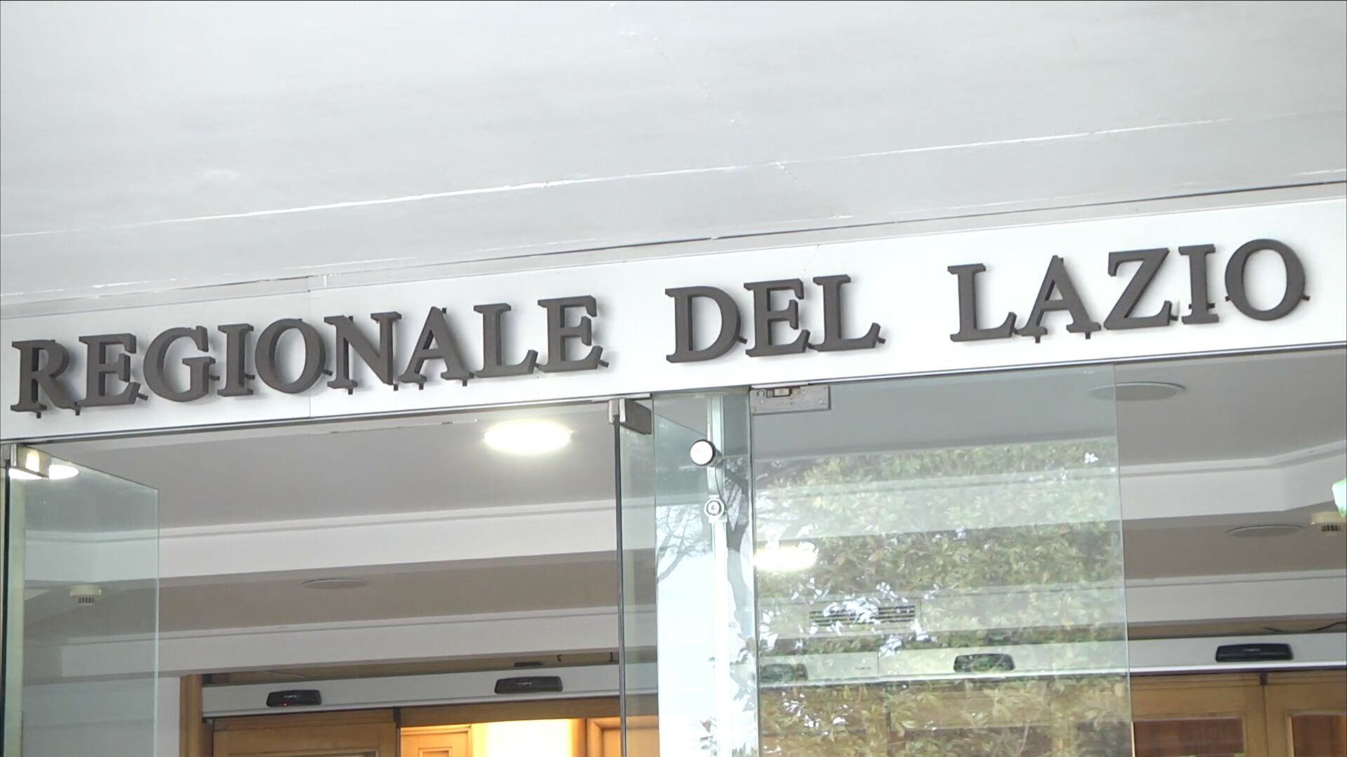 Lazio, in Consiglio regionale confronto sul bilancio tra risanamento e futuro